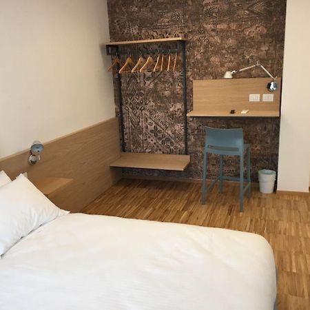 H-Sa Guest House มาเตรา ภายนอก รูปภาพ